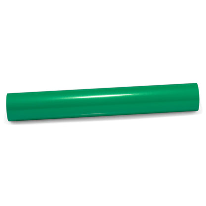 Gloss Metallic Emerald Green Dry Apply PPF TPU Paint Protection Film