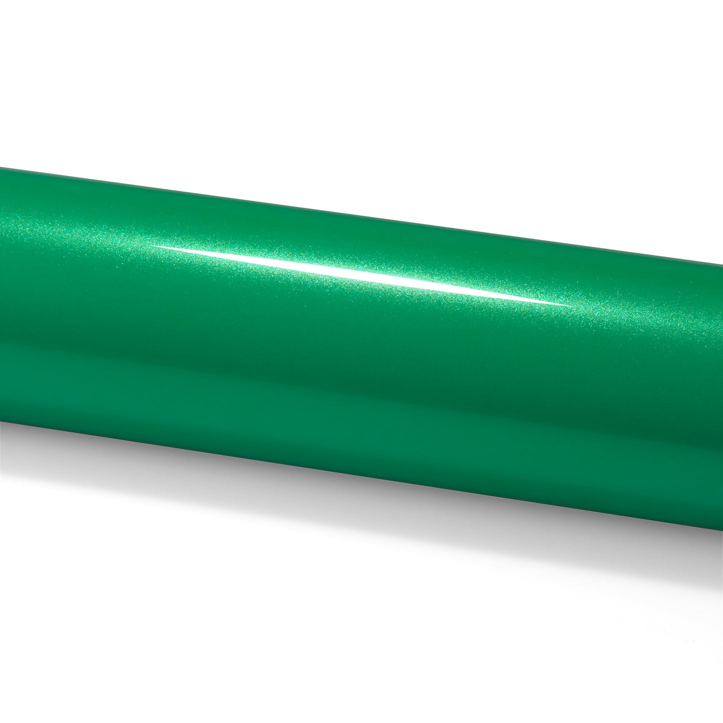 Gloss Metallic Emerald Green Dry Apply PPF TPU Paint Protection Film