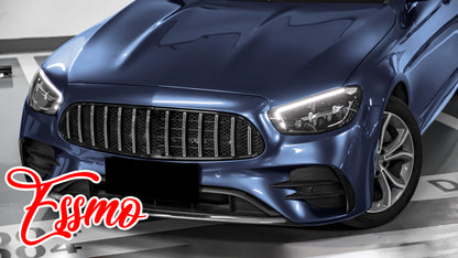 Gloss Metallic Basalt Gray Dry Apply PPF TPU Paint Protection Film