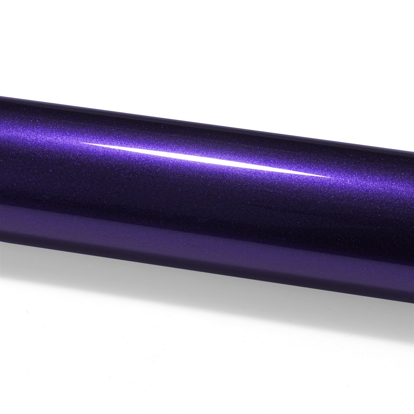 Gloss Metallic Marley Purple Dry Apply PPF TPU Paint Protection Film