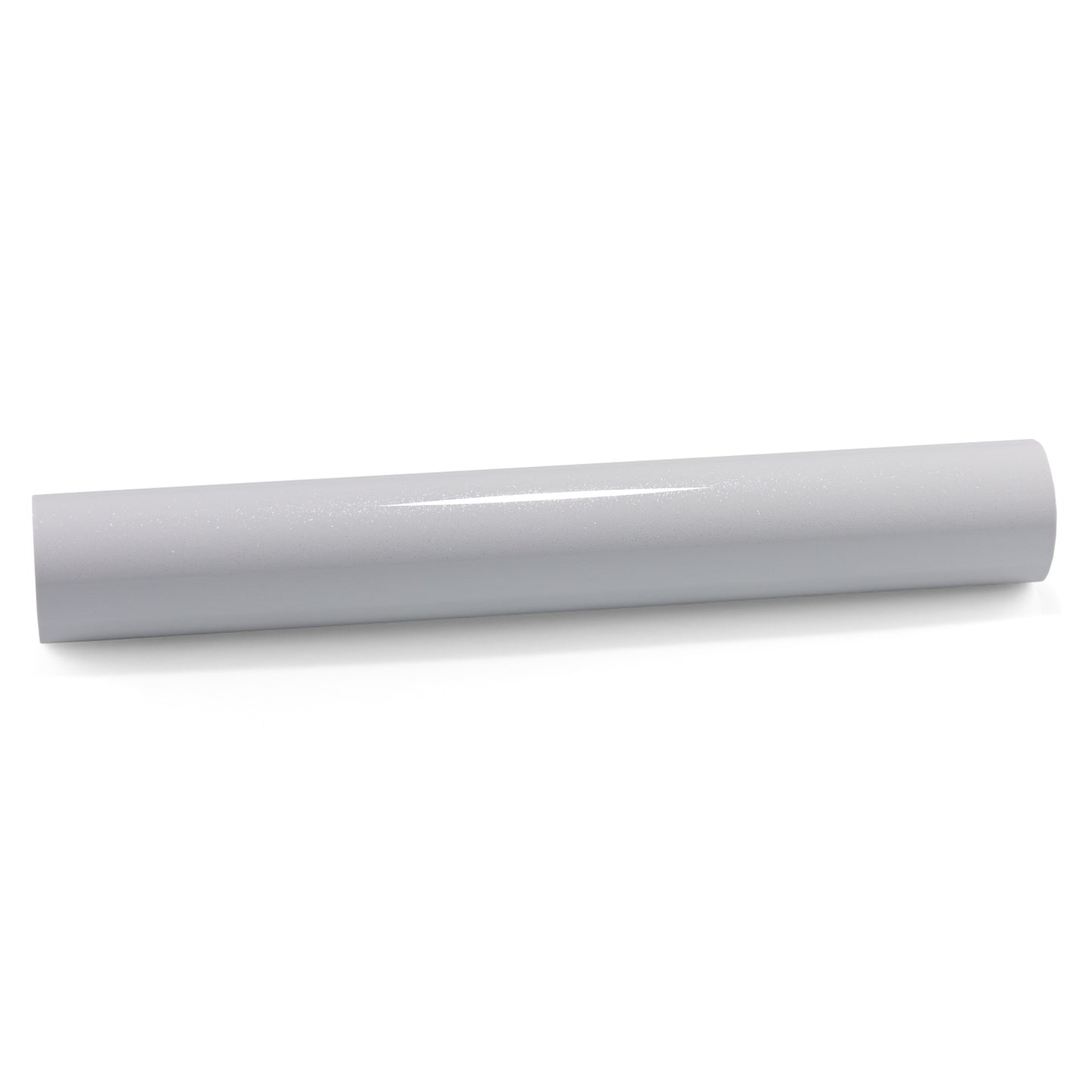 Gloss Metallic Sparkle White Dry Apply PPF TPU Paint Protection Film