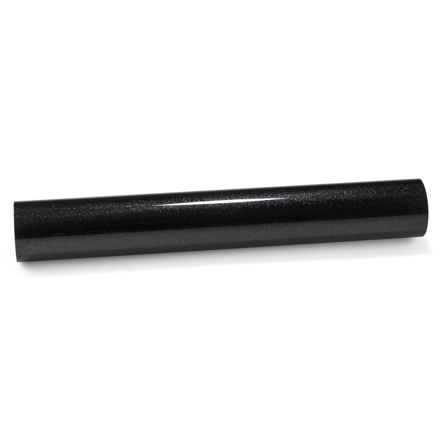 Gloss Metallic Sparkle Black Dry Apply PPF TPU Paint Protection Film