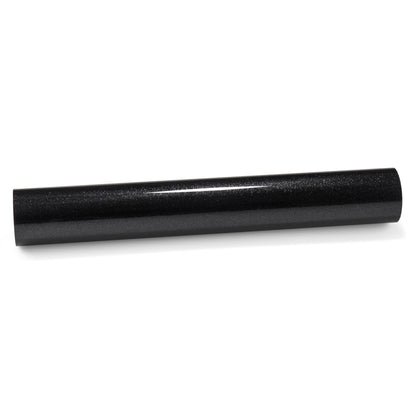 Gloss Metallic Sparkle Black Dry Apply PPF TPU Paint Protection Film