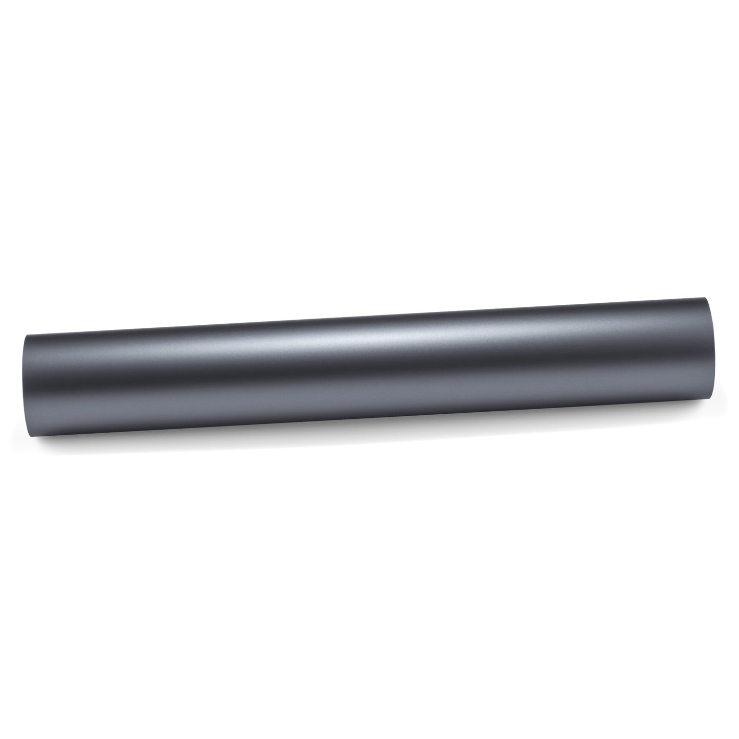Matte Metallic Selenite Steel Dry Apply PPF TPU Paint Protection Film