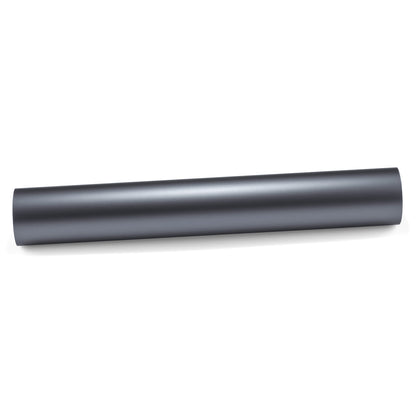 Matte Metallic Selenite Steel Dry Apply PPF TPU Paint Protection Film