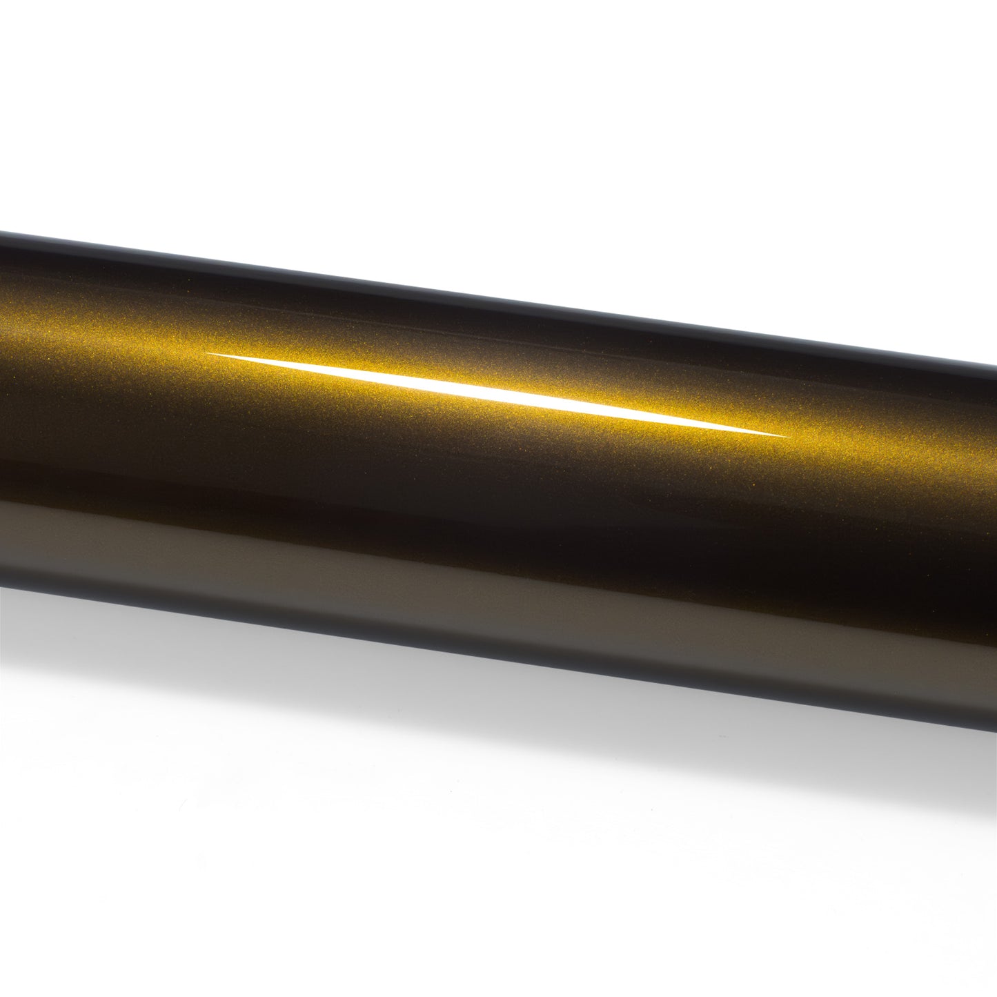 Liquid Metallic Shadow Gold Dry Apply PPF TPU Paint Protection Film