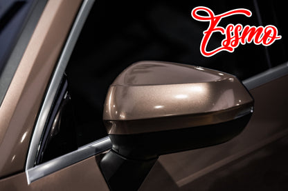Gloss Metallic Bronze Dry Apply PPF TPU Paint Protection Film