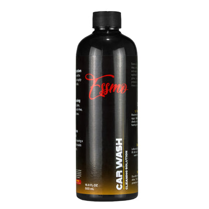 ESSMO Car Wash Concentrate 1:100