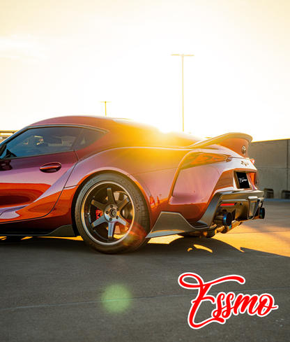 PET Liquid Metallic Dragon Blood Red Vinyl Wrap