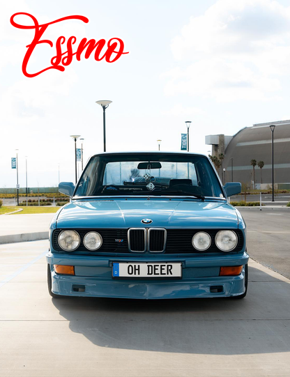 PET Super Gloss Porcelain Blue Vinyl Wrap