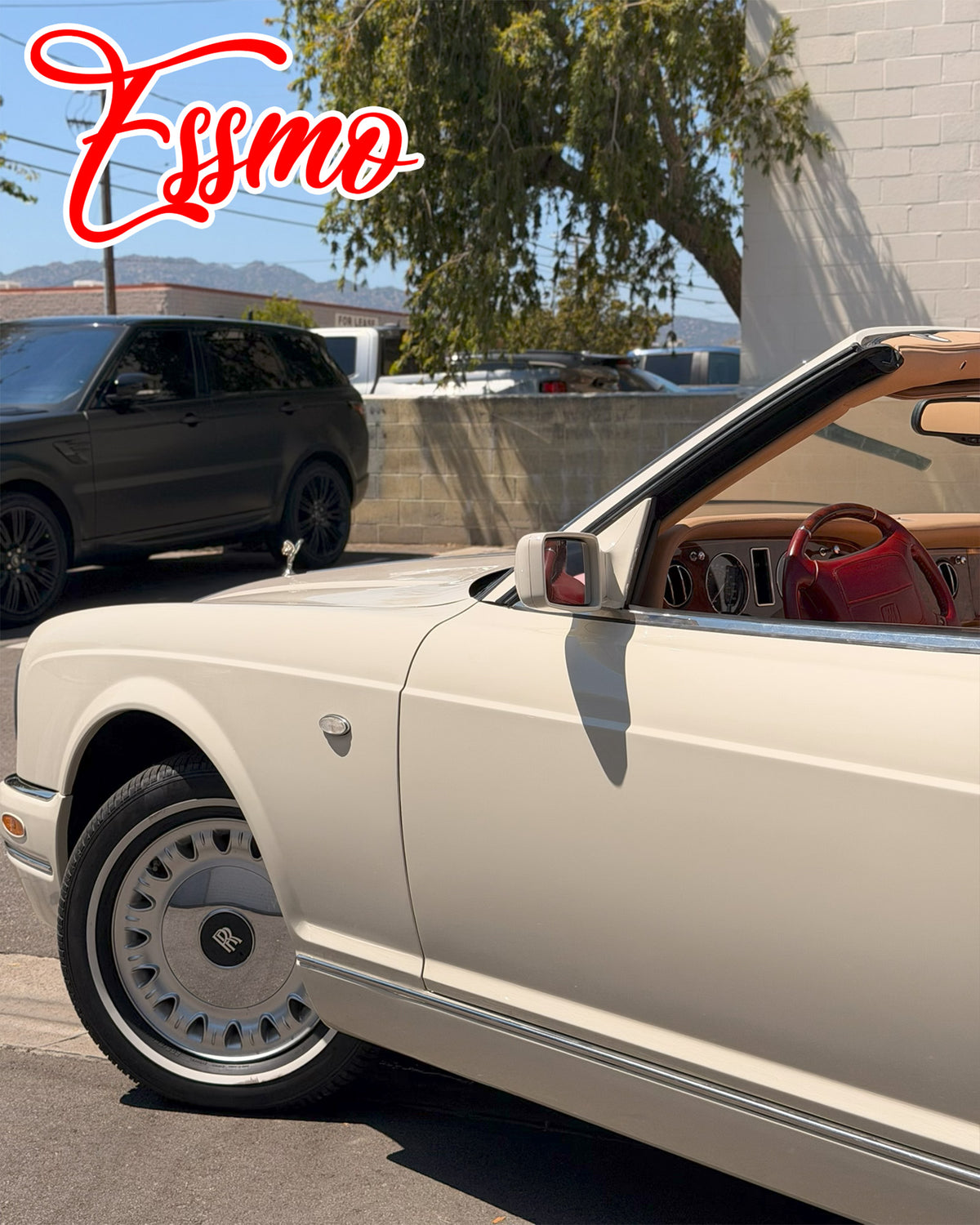 PET Super Gloss Pepper White Vinyl Wrap