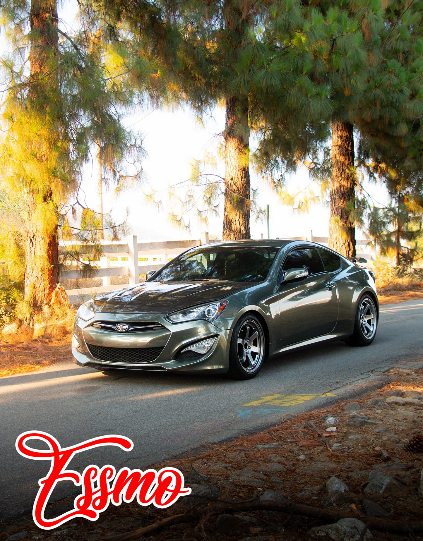 PET Super Gloss Metallic Millennium Jade Vinyl Wrap