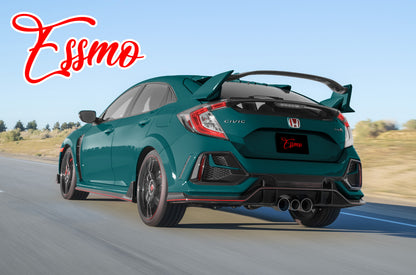 High Gloss Storm Green Vinyl Wrap