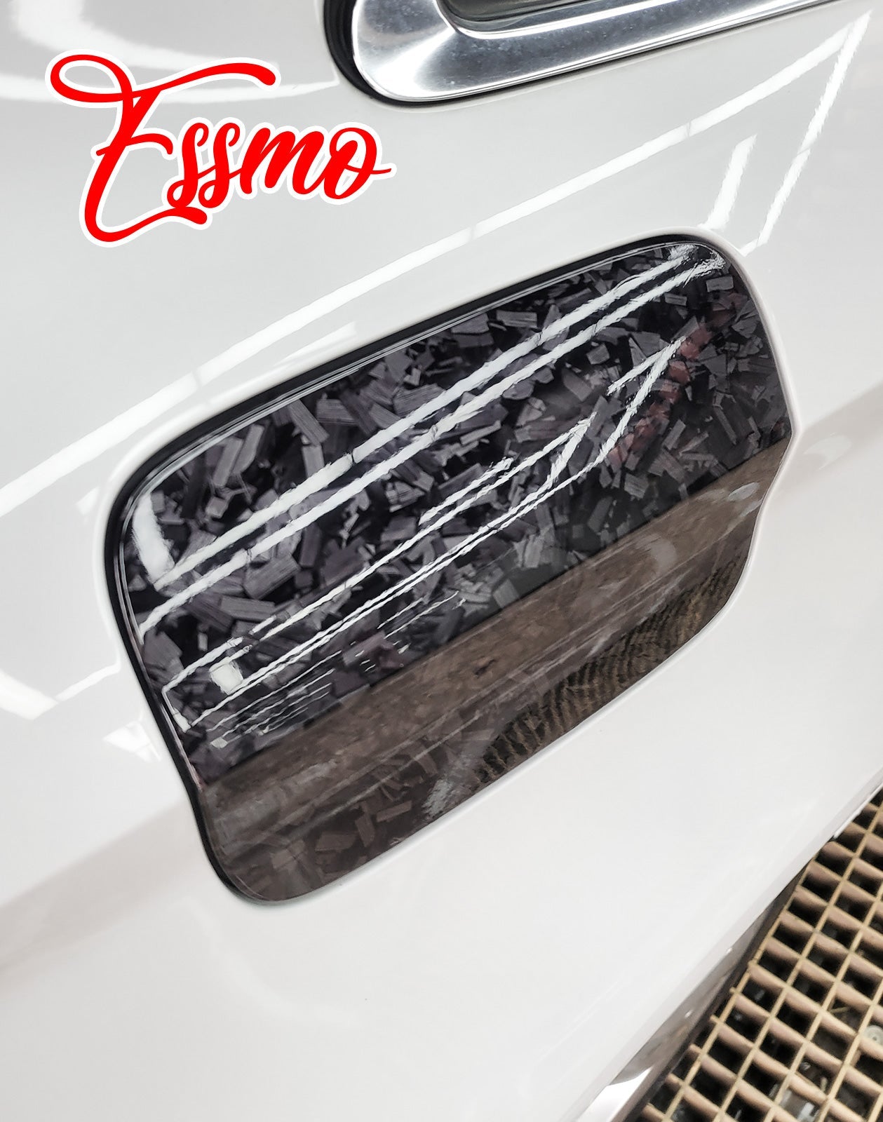 Gloss Black 6FT x 5FT Vinyl Car Auto Vehicle Wrap Sticker Decal