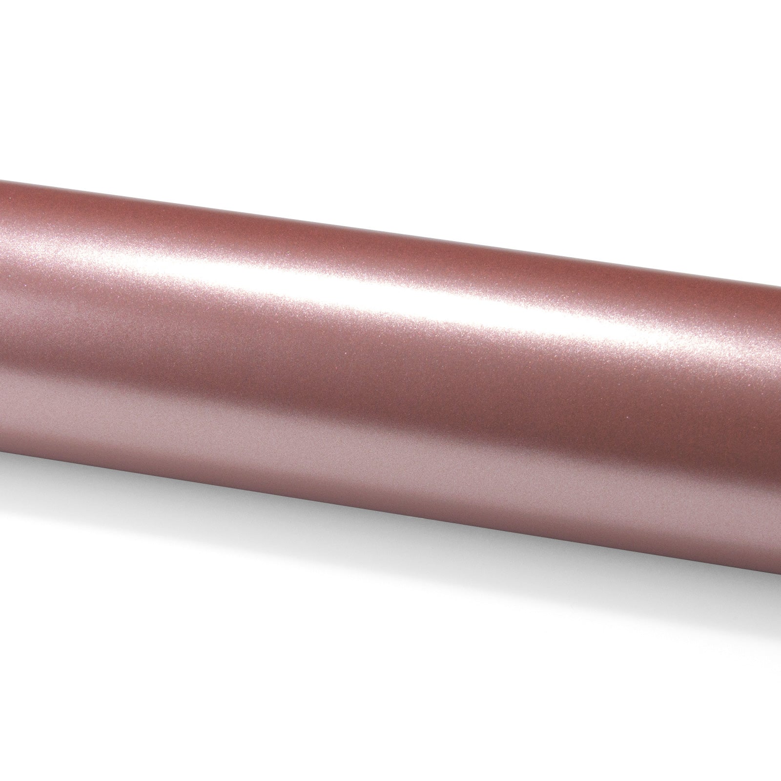 Matte Metallic Satin Pearl Princess Pink Vinyl Wrap – Essmovinyl