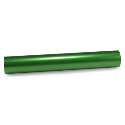 Matte Metallic Satin Pearl Forest Green Vinyl Wrap