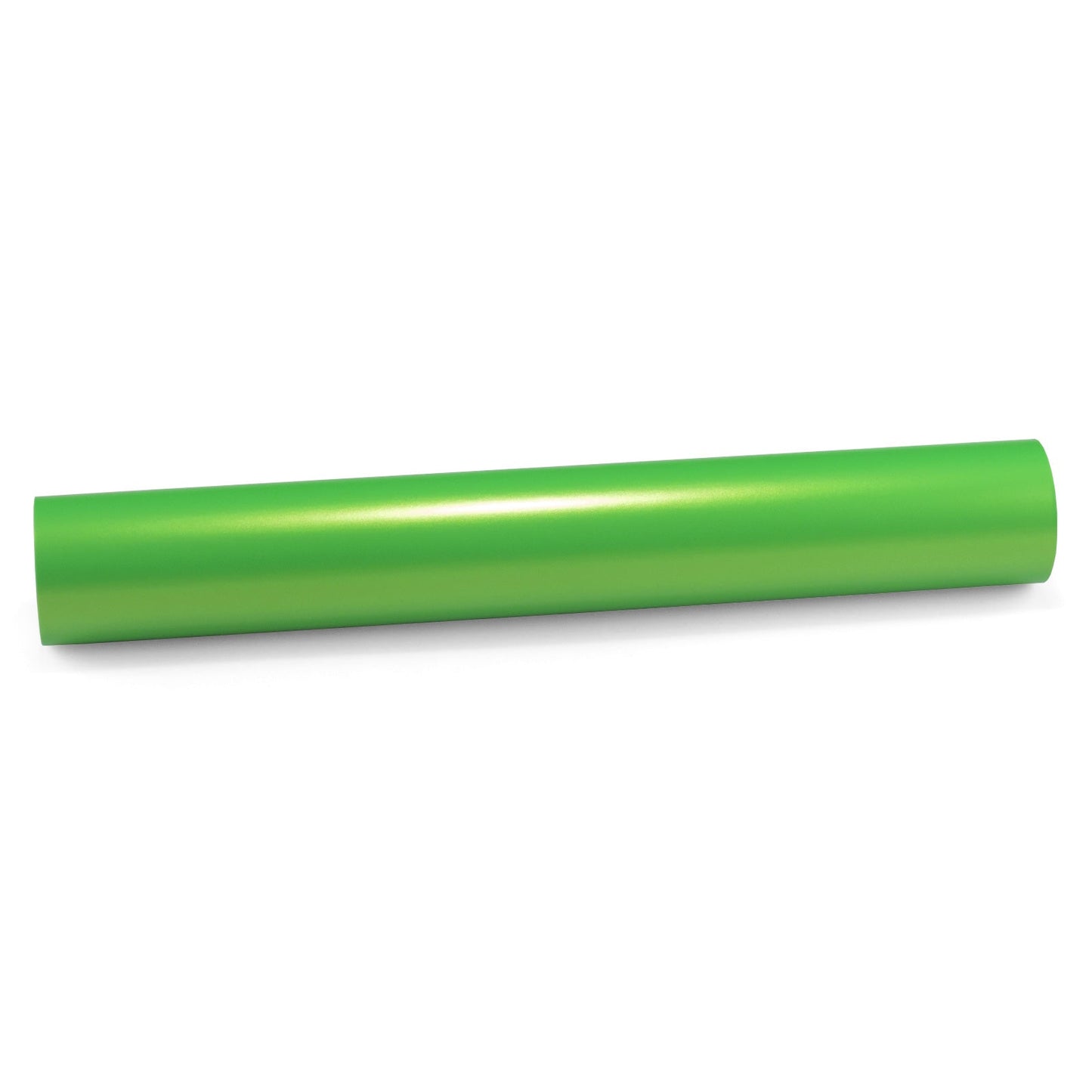 Matte Metallic Satin Pearl Apple Green Vinyl Wrap