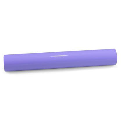 High Gloss Violet Purple Vinyl Wrap
