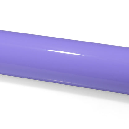 High Gloss Violet Purple Vinyl Wrap