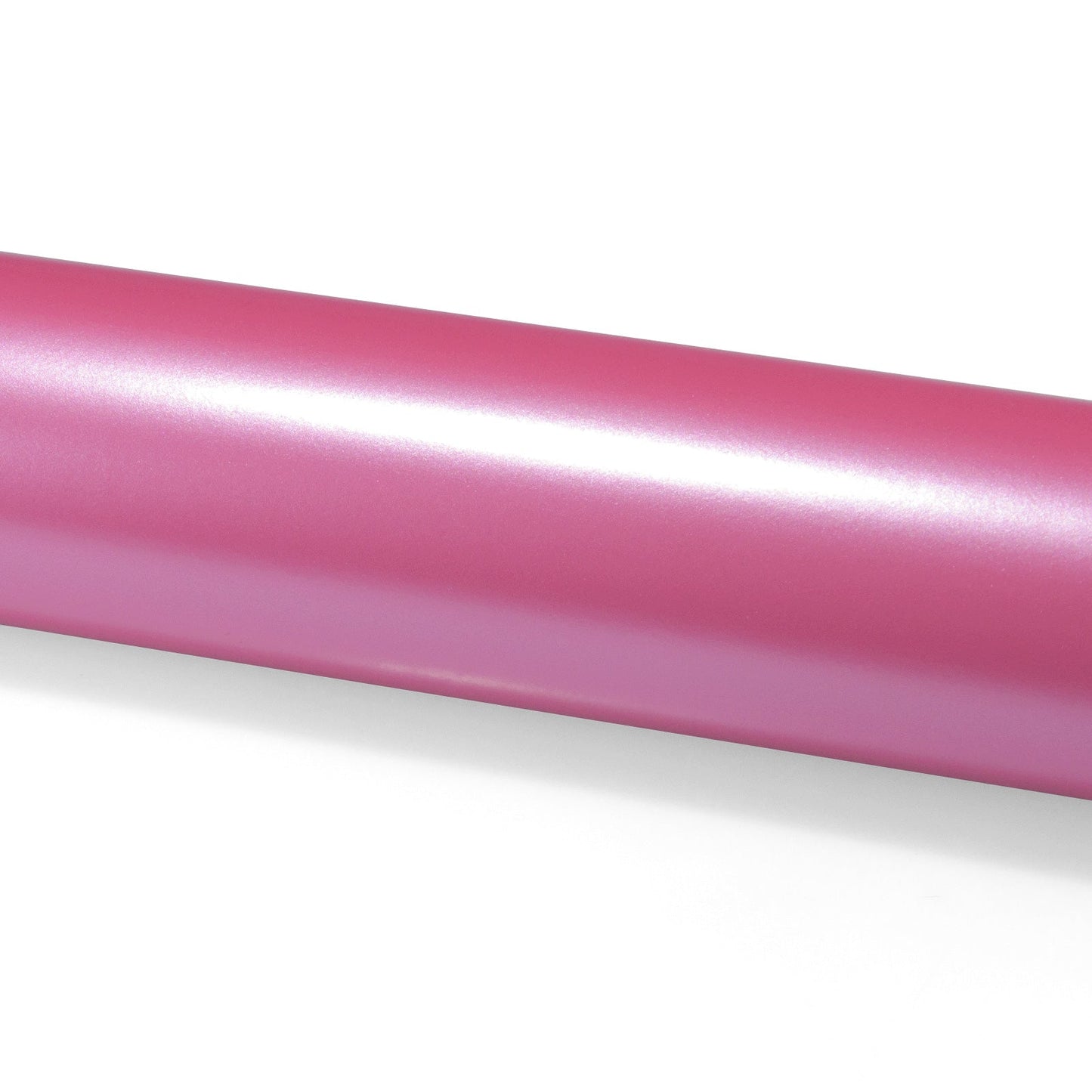 Matte Metallic Satin Pearl Princess Pink Vinyl Wrap