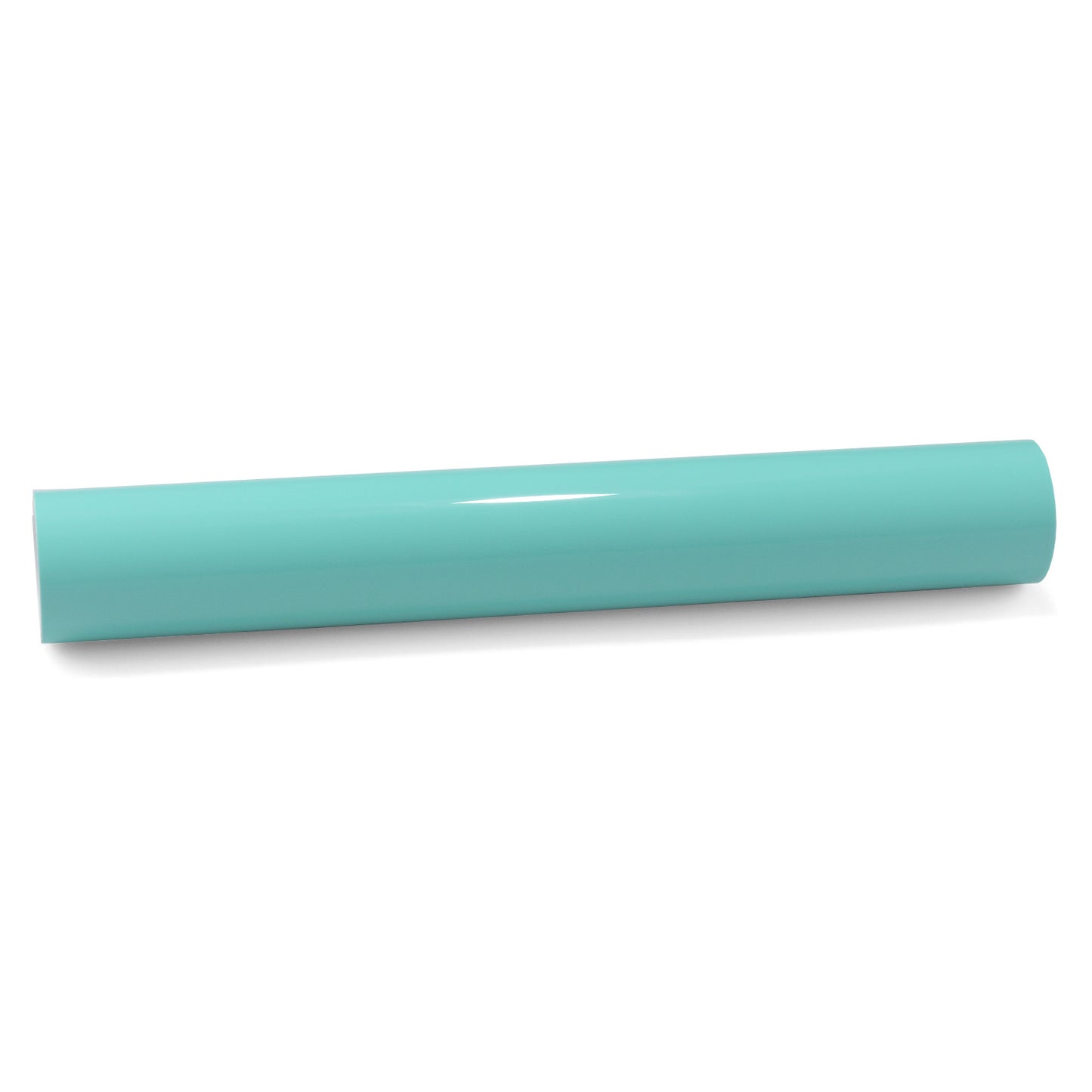 High Gloss Teal Vinyl Wrap