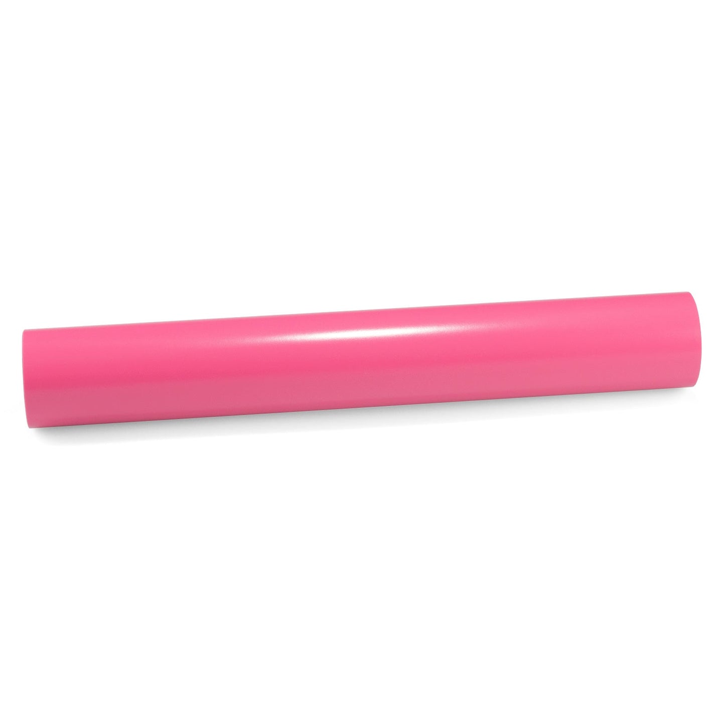 Satin Rose Red Matte Flat Vinyl Wrap