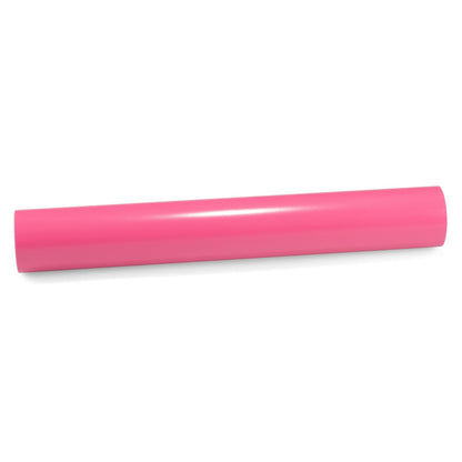 Satin Rose Red Matte Flat Vinyl Wrap