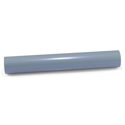 Space Candy Matte Gray Purple Vinyl Wrap