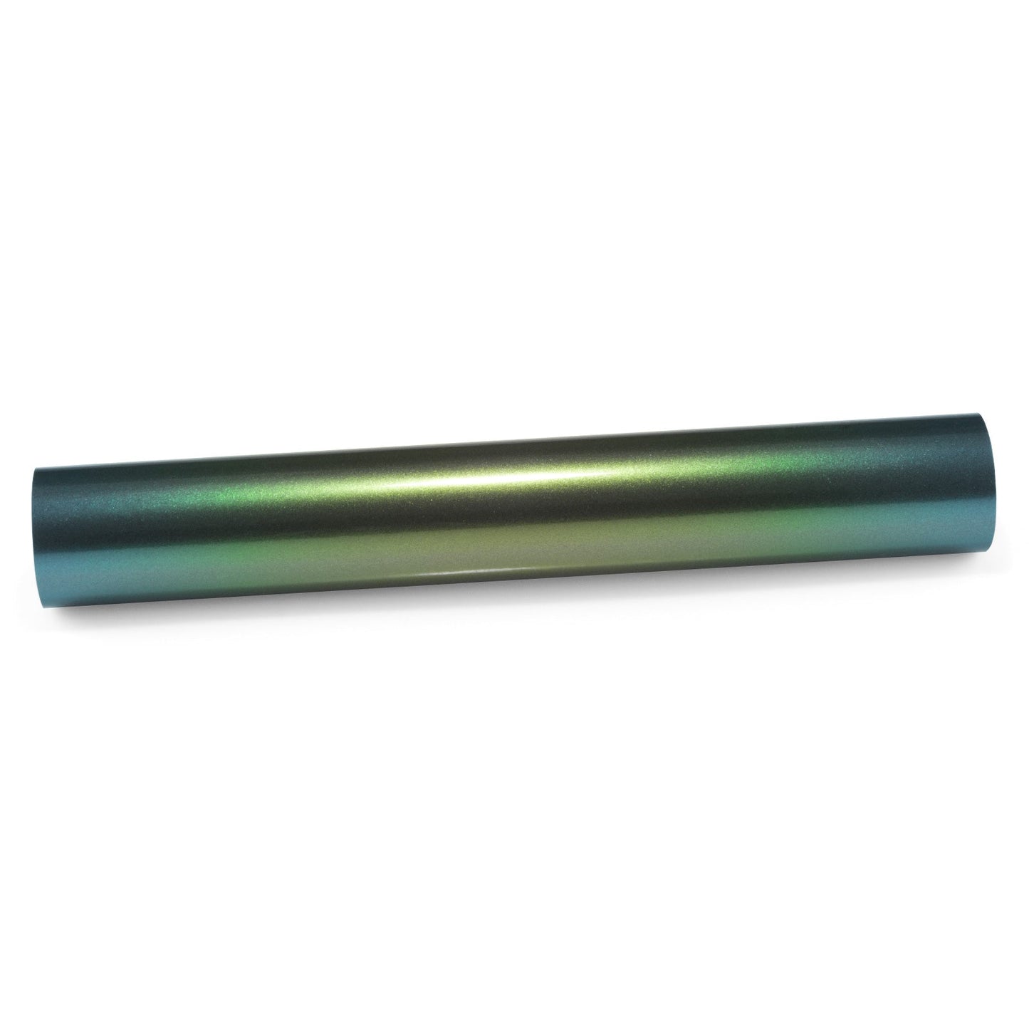 Galaxy Dust Gloss Spring Green Vinyl Wrap