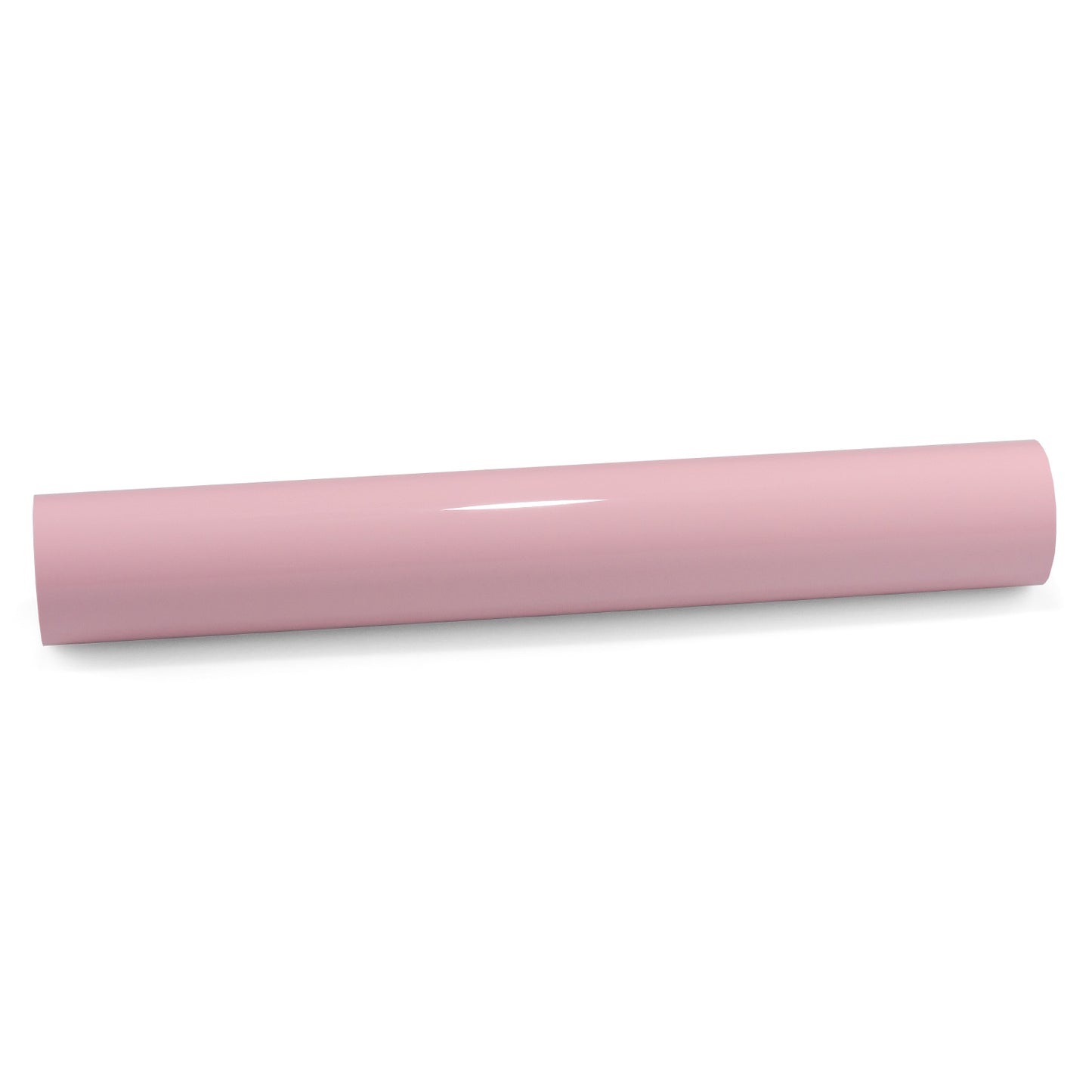 High Gloss Rouge Pink Vinyl Wrap