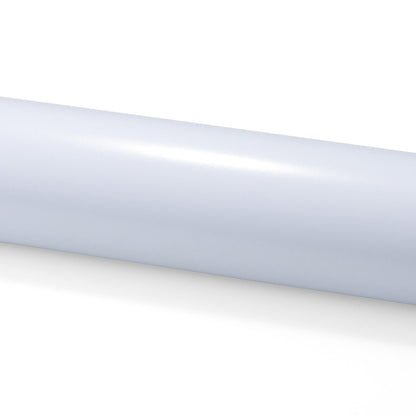 Satin Cloudy Blue Matte Flat Vinyl Wrap