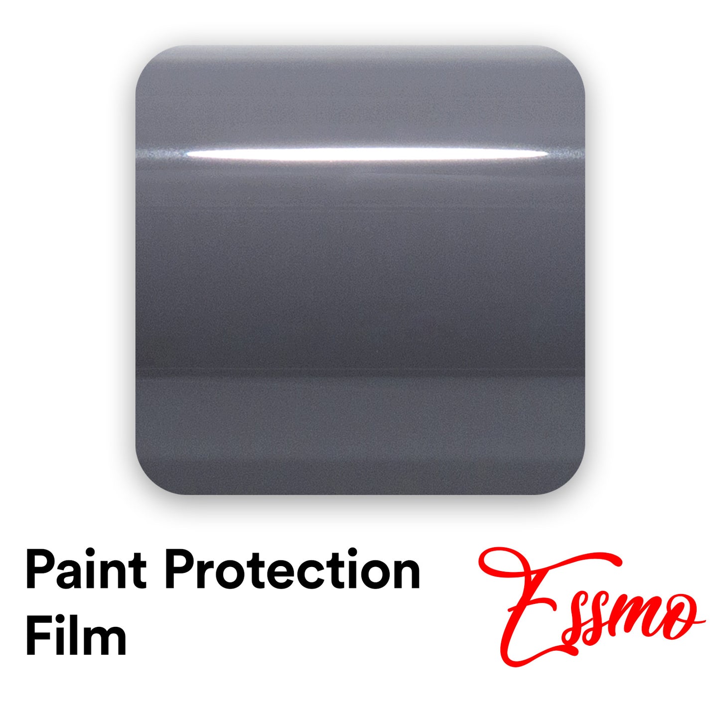 PPF Paint Protection Film ECO Gloss Nardo Gray