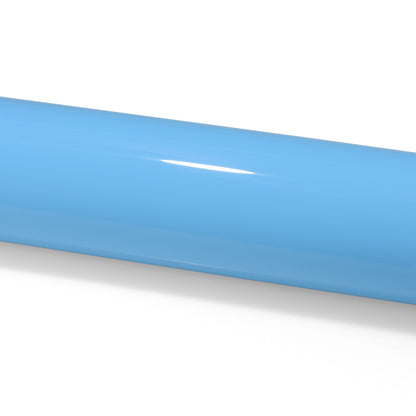 PPF Paint Protection Film ECO Gloss Light Blue