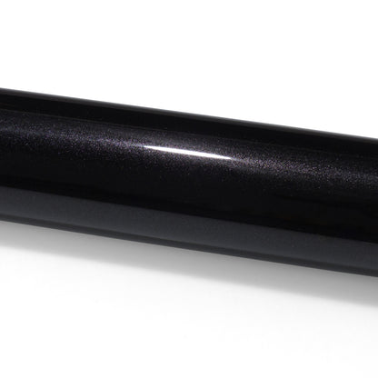 PPF Paint Protection Film ECO Gloss Black Silver Metallic