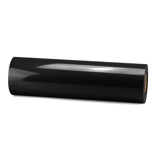 Embellish - Heat Transfer Foil - Black (19 X 24) - 844050006090