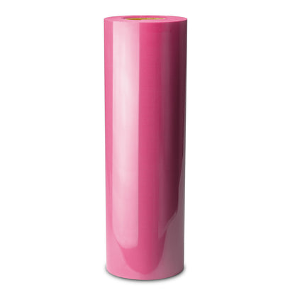 ESSMO™ Light Pink Flock Heat Transfer Vinyl HTV DF08
