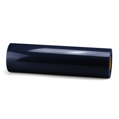 ESSMO™ Navy Blue Flock Heat Transfer Vinyl HTV DF11