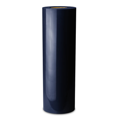 ESSMO™ Navy Blue Flock Heat Transfer Vinyl HTV DF11
