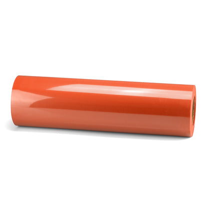 ESSMO™ Orange Flock Heat Transfer Vinyl HTV DF18