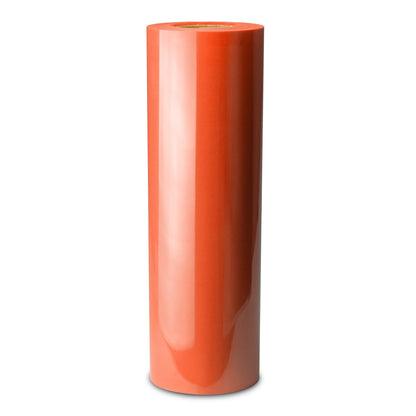 ESSMO™ Orange Flock Heat Transfer Vinyl HTV DF18