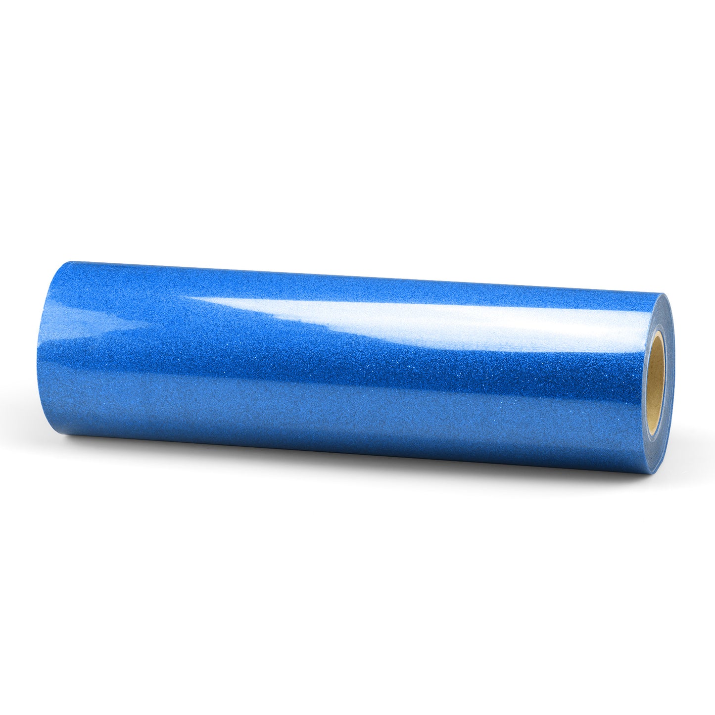 ESSMO™ Royal Blue Glitter Sparkle Heat Transfer Vinyl HTV DG07