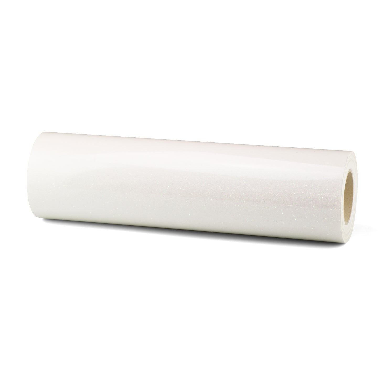 ESSMO™ Rainbow White Glitter Sparkle Heat Transfer Vinyl HTV DG21