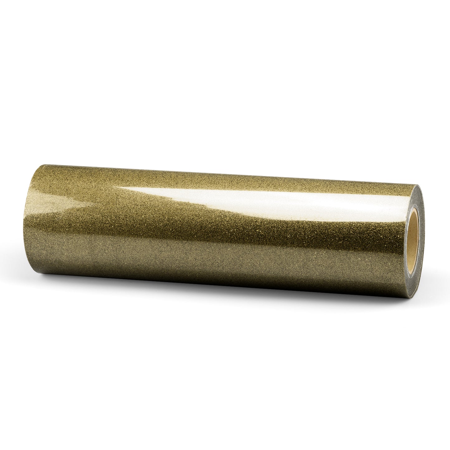 ESSMO™ Black Gold Glitter Sparkle Heat Transfer Vinyl HTV DG23