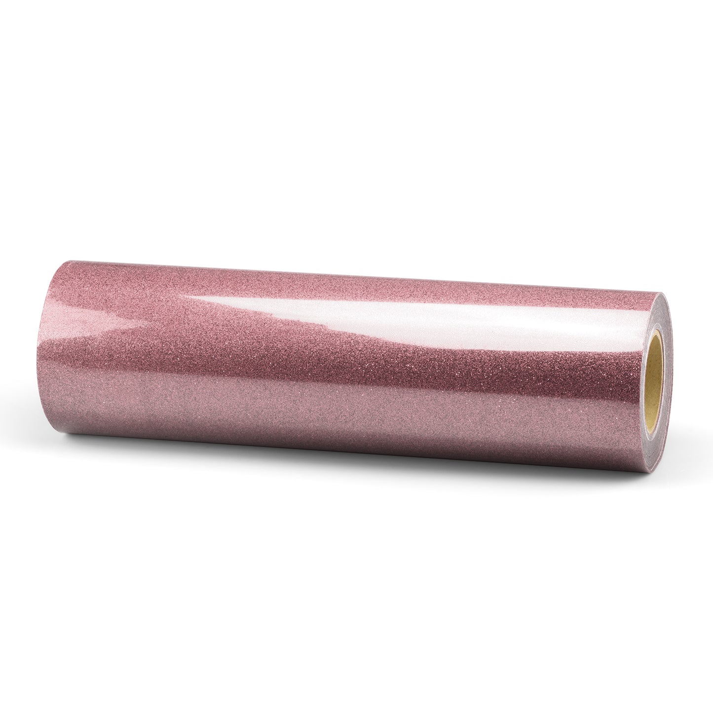 ESSMO™ Rose Gold Glitter Sparkle Heat Transfer Vinyl HTV DG25