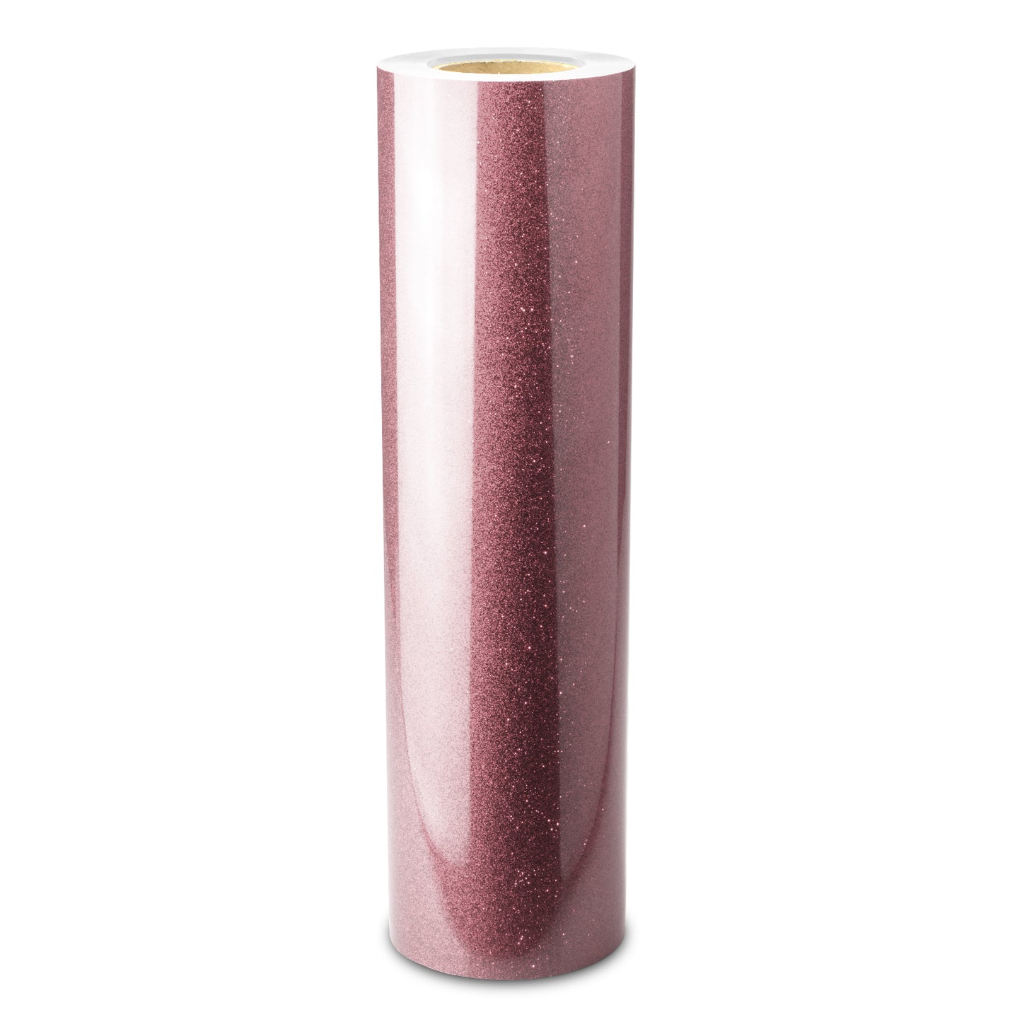 ESSMO™ Rose Gold Glitter Sparkle Heat Transfer Vinyl HTV DG25
