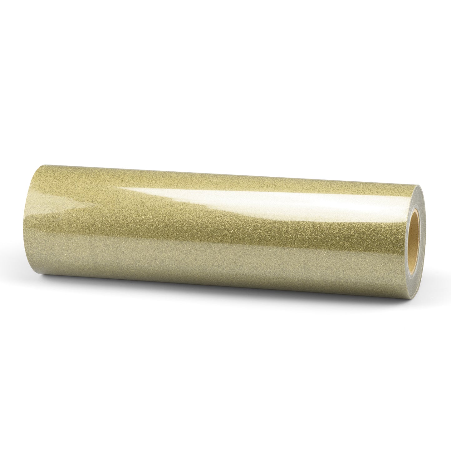 ESSMO™ Champagne Gold Glitter Sparkle Heat Transfer Vinyl HTV DG32