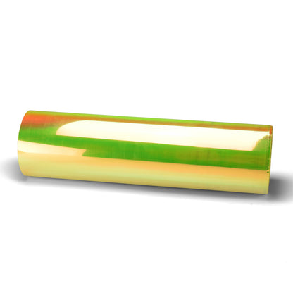 ESSMO™ Yellow Neo Chrome Heat Transfer Vinyl HTV NC02