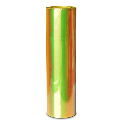 ESSMO™ Yellow Neo Chrome Heat Transfer Vinyl HTV NC02