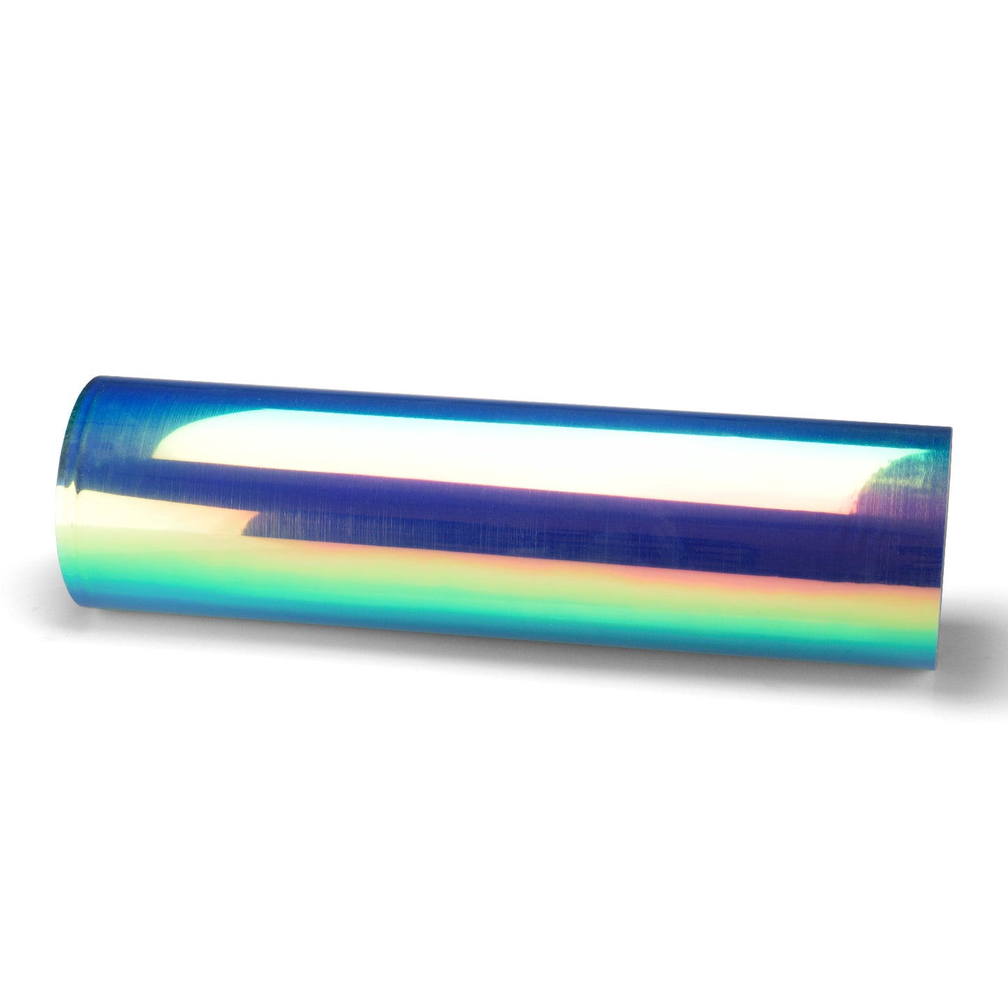 ESSMO™ Blue Neo Chrome Heat Transfer Vinyl HTV NC04