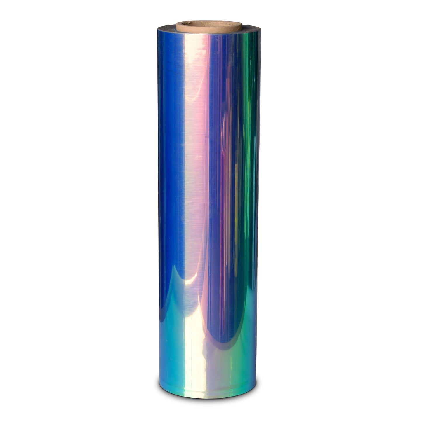 ESSMO™ Blue Neo Chrome Heat Transfer Vinyl HTV NC04